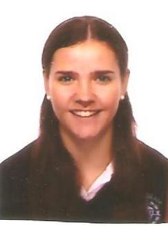 Angela Guirado Gonzalez