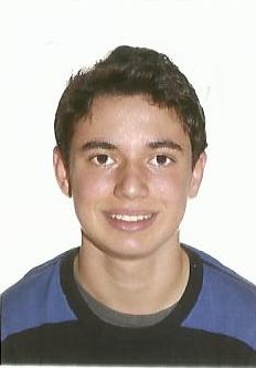 Jose Carlos Gonzalez