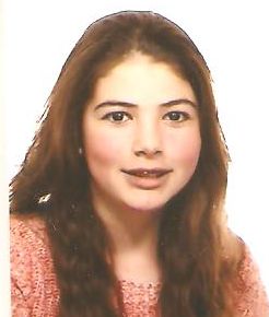 Maria Fernandez