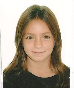 Maria Jose Garcia