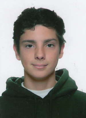 Pablo Bugidos