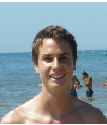 Luis Olabarri