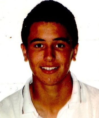 Javier Robles