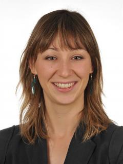 Alicia Ramirez Ortega- LEADER