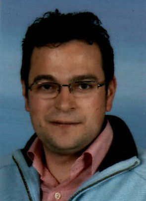 Ignacio Renes Domingo- LEADER